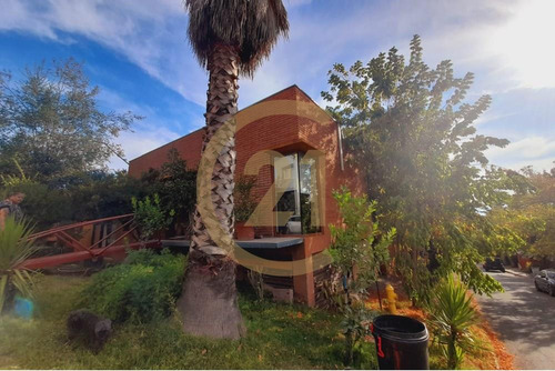 Venta De Casa Condominio Vista Al Valle Machalí