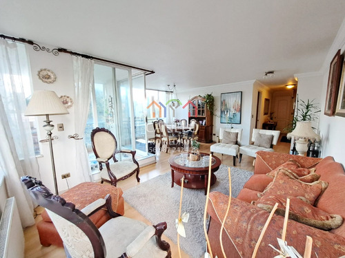 Se Vende Amplio Y Soleado Departamento 4d3b Andalue.