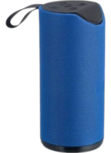 Parlante Tipo Flip 5 Portátil Con Bluetooth
