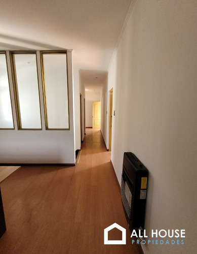 Arriendo Casa - Ñuñoa