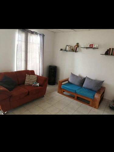 Imagen 9 de 10 de Alquiler De Casa, Hacienda Sta Fe, Tocumen, 3 C, 2 B