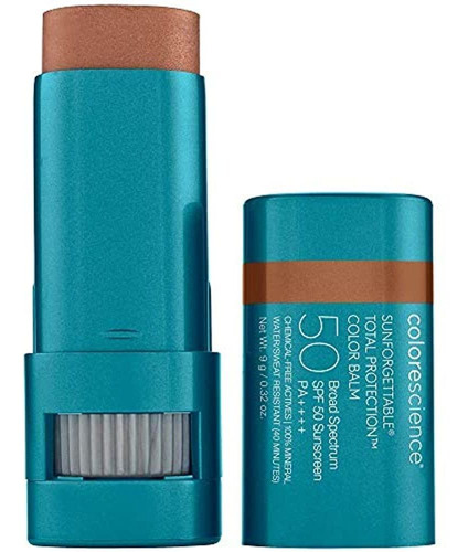 Colorescience Sunforgettable Proteccion Total Color Balsam