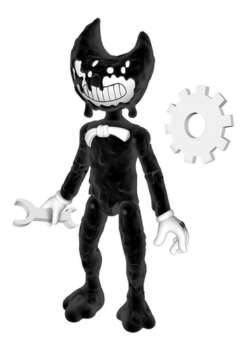 Bendy And The Ink Machine: Ink Bendy