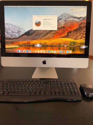 iMac 21,5 2011