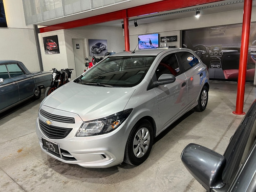 Imagen 1 de 14 de Chevrolet Onix Joy 1.4 2019