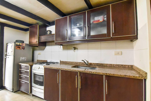 Imagen 15 de 22 de Venta, Departamento, Ph, Monoambiente, Entrepiso, Monte Castro, Vélez Sarsfield.