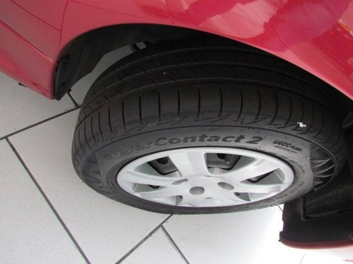 Peugeot 207 1.4 Xr Passion 8v Flex 4p Manual