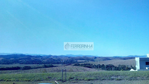 Imagem 5 de 6 de Terreno À Venda, 485 M² Por R$ 1.500.000,00 - Condomínio Residencial Alphaville Ii - São José Dos Campos/sp - Te1550