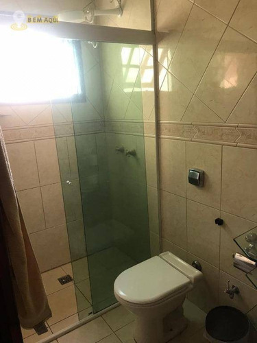 Imagem 24 de 25 de Casa Residencial À Venda, Jardim São Jorge, Itu. - Ca0139