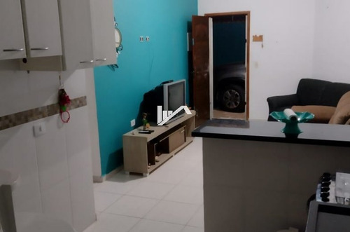 Imagem 9 de 9 de Linda Casa A 1.500 Metros Do Mar Com Hdromassagem E Piscina