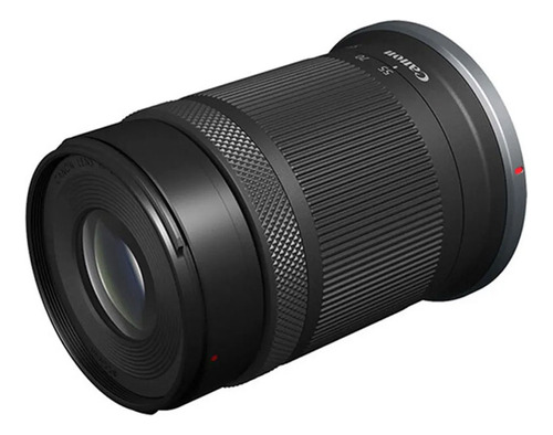 Câmera Canon Eos R50 Com Lentes Rf-s 18-45mm + Rf-s 55-210mm
