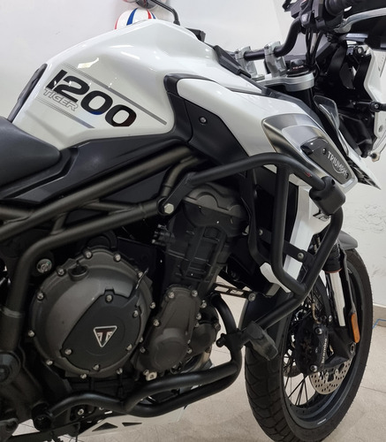 Triumph Tiger 1200 Xcx 2020