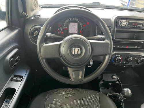 Fiat Mobi Like
