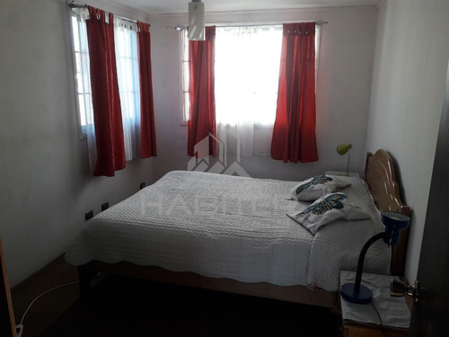 Casa En Venta En Curicó