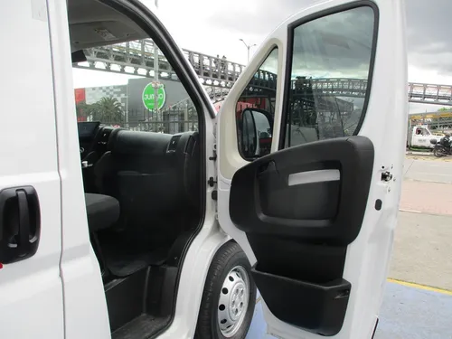 Fiat Ducato Maxi Van Carga 3000cc Mt Aa