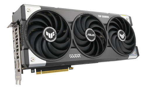 Vga Asus Tuf Gaming Geforce Rtx 5070 12gb Gddr7 Oc Edition