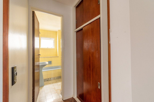 Venta Departamento Palermo Botanico 4 Amb, Cochera