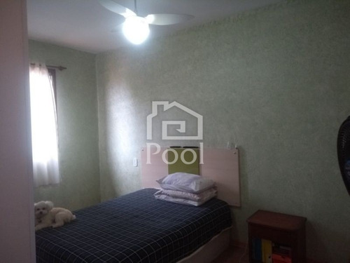 Imagem 23 de 30 de Sobrado 3 Dorms. 1 Suite C/ Closset -2 Salas - 2 Vg Cobertas - Jd. Das Vertentes - 598