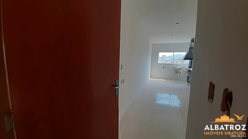 Imagem 9 de 19 de Apartamentos 02 Quartos 02 Banheiros, 500m Da Praia Do Perequê-acu! - Ap563
