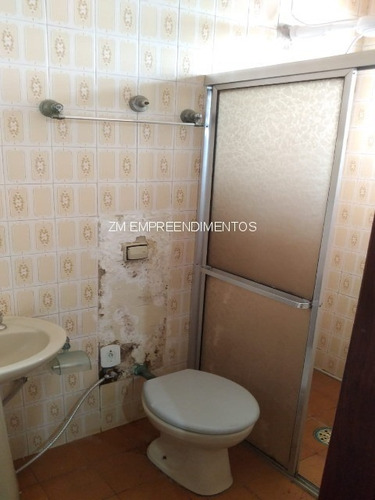 Imagem 11 de 21 de Casa - Ca00583 - 70133518