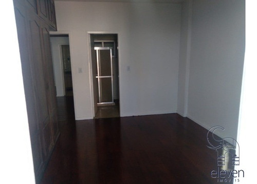 Imagem 14 de 19 de Apartamento 3/4, 2 Suites E Uma Vaga Com Andar Alto No Canela - Br101 - 70805442