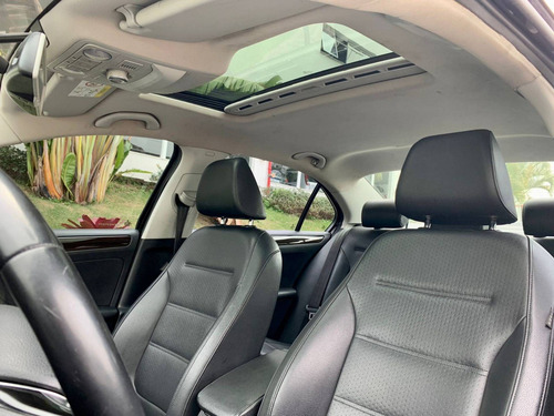 Imagem 13 de 15 de Volkswagen Jetta 2.0 Comfortline Flex 4p Tiptronic
