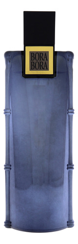 Bora Bora De Liz Claiborne Para Hombre, Aerosol Edc De 100 M