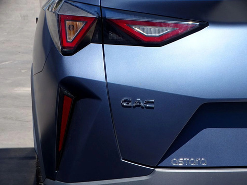 Gac Motor Emzoom 1.5t Gl R-style