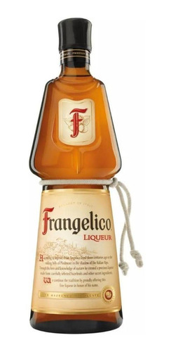 Pack De 6 Licor Frangelico 700 Ml