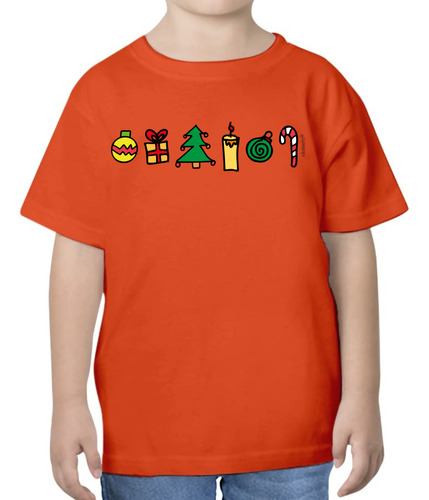 Playera Navidad - Feliz Navidad - Pino De Navidad - Esfera