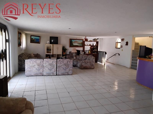 Casa En Venta En Lomas De Cocoyoc
