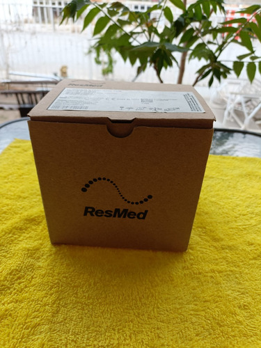 Resmed S10 Vaso Humidificador Bipap Cpap (Usado)