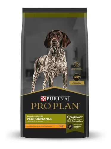 Pro plan clearance 20kg