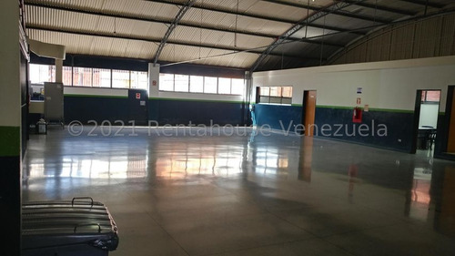 Imagen 13 de 23 de Galpon En Venta En El Llanito 22-6045 #ventasdeleste 04142226685