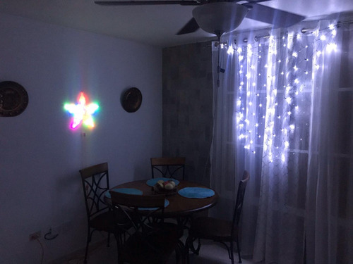 Imagen 9 de 14 de Furnished Apartment For Rent Malecon Seaview Santo Domingo