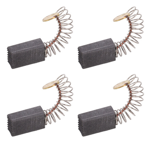 Brocha Eléctrica De Carbón Para Taladro Manual, 20 Piezas De