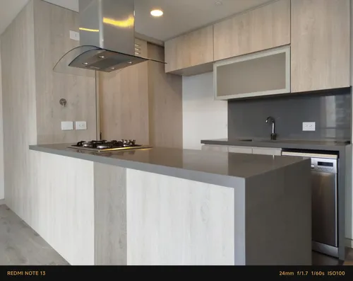 Arriendo Apartamento En Las Palmas M