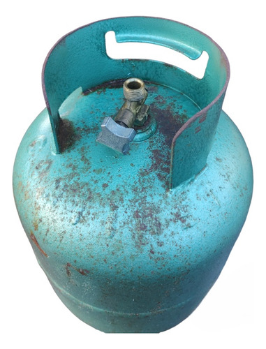 Garrafa Gas 3kg (Usado)