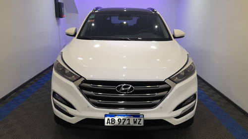 Hyundai Tucson 2.0 I Premium