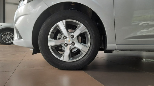 Prima 1.4 Ltz - Flex Automático Ano 2018