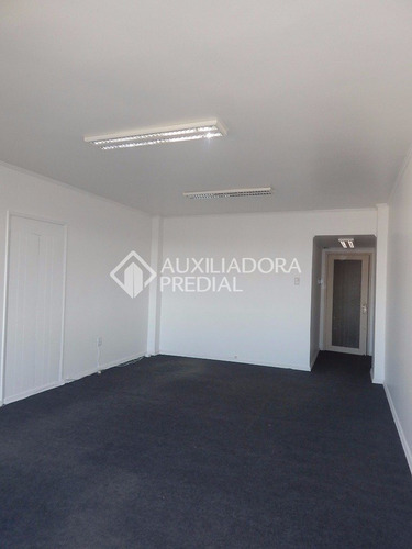 Imagem 4 de 10 de Sala/conjunto - Centro Historico - Ref: 247886 - L-247886