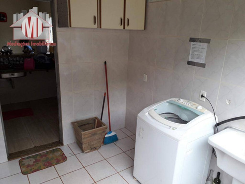 Imagem 21 de 30 de Chácara Com 7 Dormitórios À Venda, 1200 M² Por R$ 585.000,00 - Tuiuti - Tuiuti/sp - Ch0375