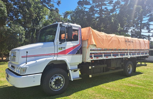 L-1318 2p Graneleiro