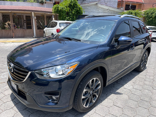 Mazda CX-5 2.0 L I Grand Touring At