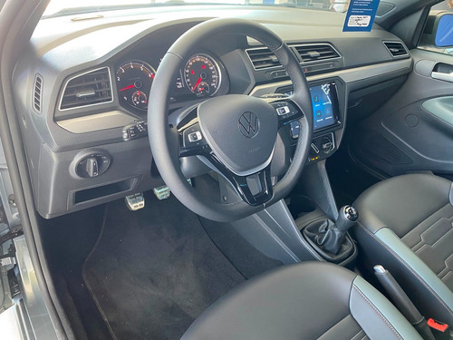 Volkswagen Saveiro 1.6 Extreme Mt