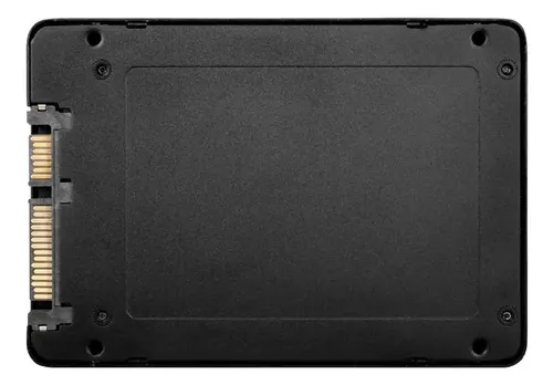 Ssd 2tb Sl500 Colorful Preto | MercadoLivre