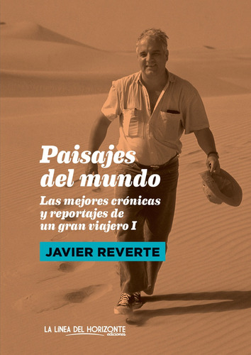 Paisajes Del Mundo - Javier Reverte