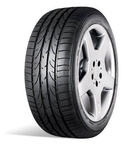 Neumático Bridgestone Potenza Re050 225/50r17 Run Flat 94