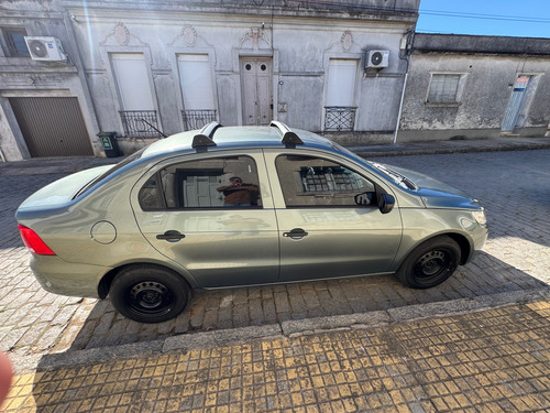 Volkswagen Gol Power