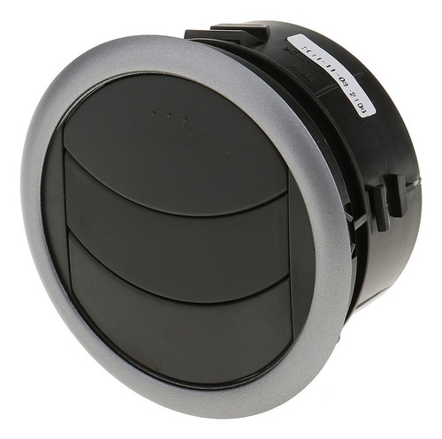 H 360 Aire Acondicionado Salida Ventilador Parrilla